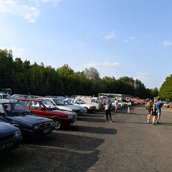 Pożegnanie lata z Muzeum PRL-u