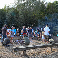 Pożegnanie lata z Muzeum PRL-u