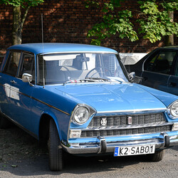 Pożegnanie lata z Muzeum PRL-u