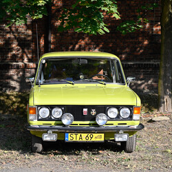 Pożegnanie lata z Muzeum PRL-u