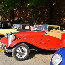 Pożegnanie lata z Muzeum PRL-u