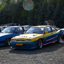 Pożegnanie lata z Muzeum PRL-u