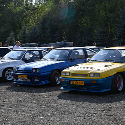 Pożegnanie lata z Muzeum PRL-u