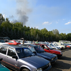 Pożegnanie lata z Muzeum PRL-u