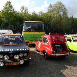 Pożegnanie lata z Muzeum PRL-u