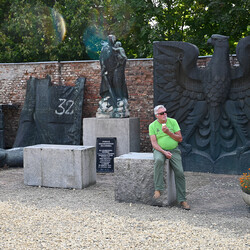 Pożegnanie lata z Muzeum PRL-u