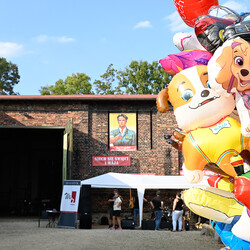 Pożegnanie lata z Muzeum PRL-u