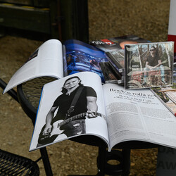 Pożegnanie lata z Muzeum PRL-u