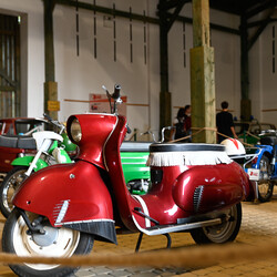 Pożegnanie lata z Muzeum PRL-u