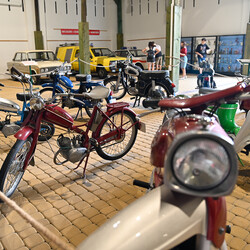 Pożegnanie lata z Muzeum PRL-u