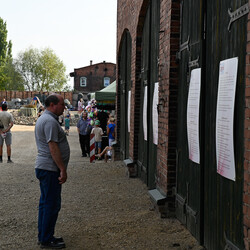 Pożegnanie lata z Muzeum PRL-u