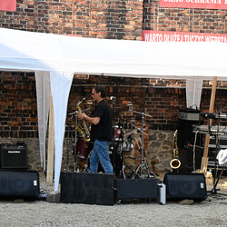 Pożegnanie lata z Muzeum PRL-u