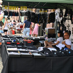 Pożegnanie lata z Muzeum PRL-u