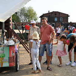 Pożegnanie lata z Muzeum PRL-u