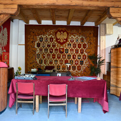 Pożegnanie lata z Muzeum PRL-u