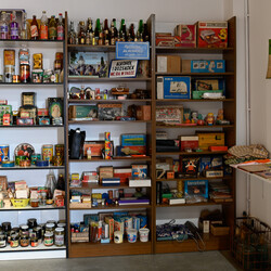 Pożegnanie lata z Muzeum PRL-u