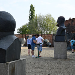 Pożegnanie lata z Muzeum PRL-u