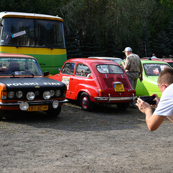 Pożegnanie lata z Muzeum PRL-u