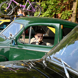 Pożegnanie lata z Muzeum PRL-u