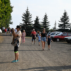Pożegnanie lata z Muzeum PRL-u