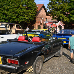 Pożegnanie lata z Muzeum PRL-u