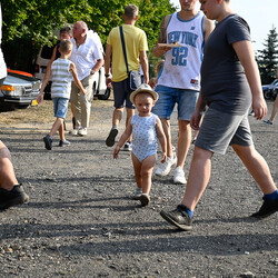 Pożegnanie lata z Muzeum PRL-u