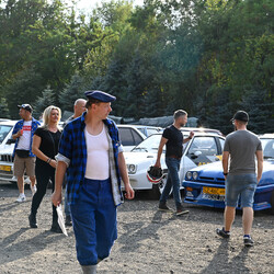 Pożegnanie lata z Muzeum PRL-u