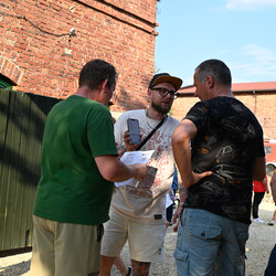 Pożegnanie lata z Muzeum PRL-u