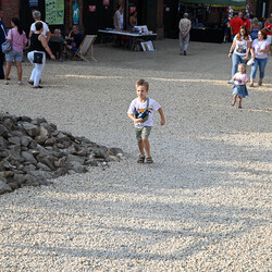 Pożegnanie lata z Muzeum PRL-u