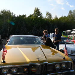 Pożegnanie lata z Muzeum PRL-u