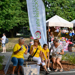 Festyn In-nY Dom Kultury