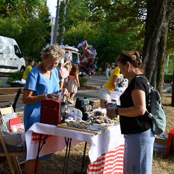 Festyn In-nY Dom Kultury