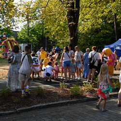 Festyn In-nY Dom Kultury