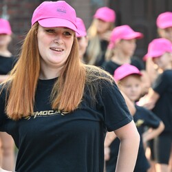 Ruda Śląska po raz kolejny bierze udział w akcji WORK it OUT