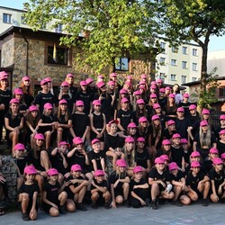 Ruda Śląska po raz kolejny bierze udział w akcji WORK it OUT