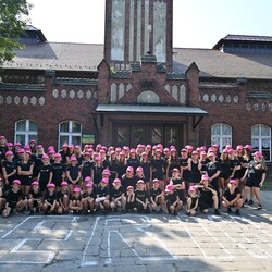 Ruda Śląska po raz kolejny bierze udział w akcji WORK it OUT