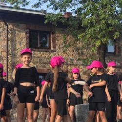 Ruda Śląska po raz kolejny bierze udział w akcji WORK it OUT