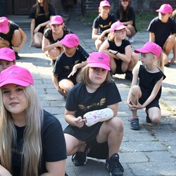 Ruda Śląska po raz kolejny bierze udział w akcji WORK it OUT