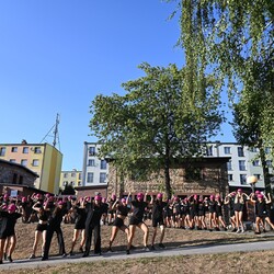 Ruda Śląska po raz kolejny bierze udział w akcji WORK it OUT