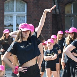 Ruda Śląska po raz kolejny bierze udział w akcji WORK it OUT