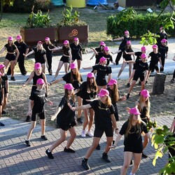 Ruda Śląska po raz kolejny bierze udział w akcji WORK it OUT