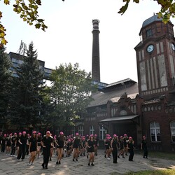 Ruda Śląska po raz kolejny bierze udział w akcji WORK it OUT