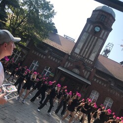 Ruda Śląska po raz kolejny bierze udział w akcji WORK it OUT