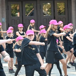 Ruda Śląska po raz kolejny bierze udział w akcji WORK it OUT