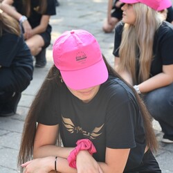 Ruda Śląska po raz kolejny bierze udział w akcji WORK it OUT