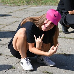 Ruda Śląska po raz kolejny bierze udział w akcji WORK it OUT