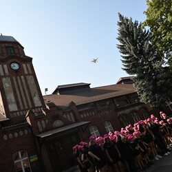 Ruda Śląska po raz kolejny bierze udział w akcji WORK it OUT