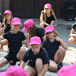 Ruda Śląska po raz kolejny bierze udział w akcji WORK it OUT