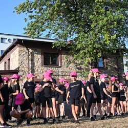 Ruda Śląska po raz kolejny bierze udział w akcji WORK it OUT