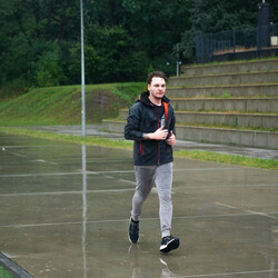 X Bieg dla Zdrowia Psychicznego